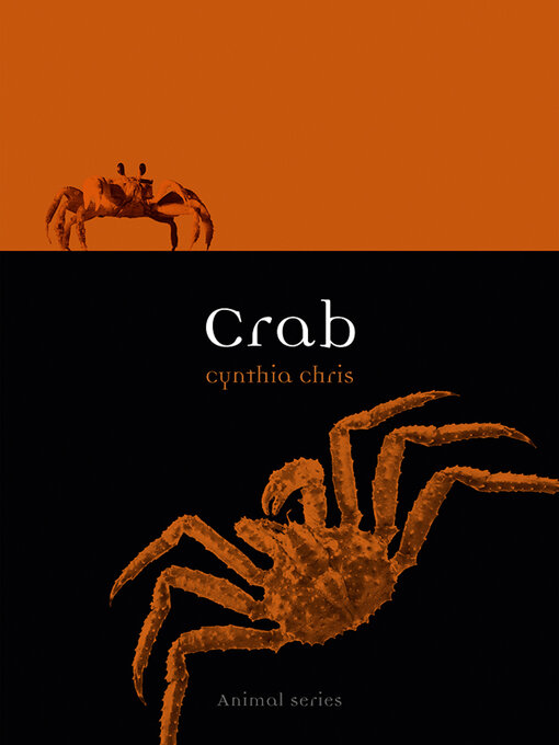 Title details for Crab by Cynthia Chris - Available